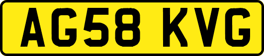 AG58KVG