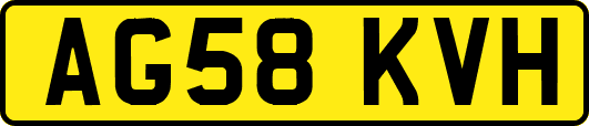 AG58KVH