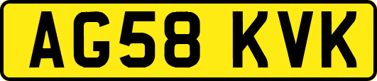 AG58KVK