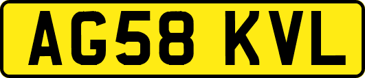 AG58KVL
