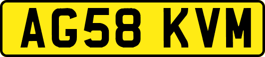 AG58KVM