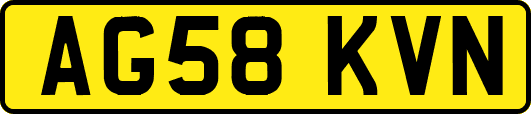 AG58KVN