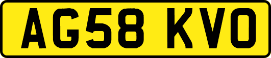 AG58KVO