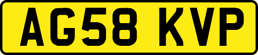 AG58KVP