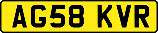 AG58KVR