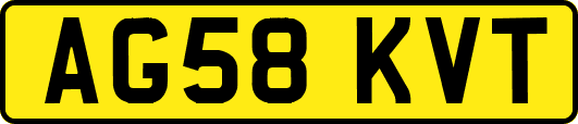 AG58KVT