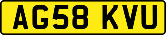 AG58KVU