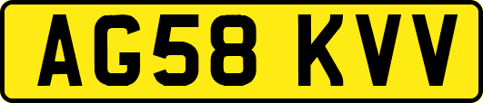 AG58KVV