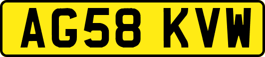 AG58KVW