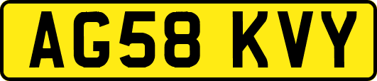 AG58KVY