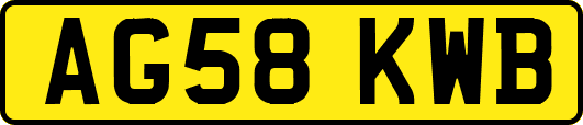AG58KWB