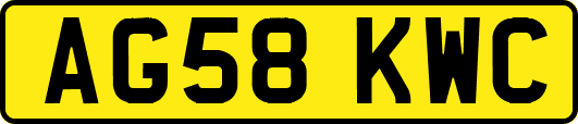 AG58KWC