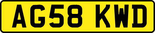 AG58KWD