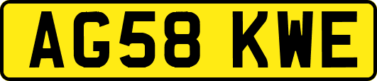 AG58KWE