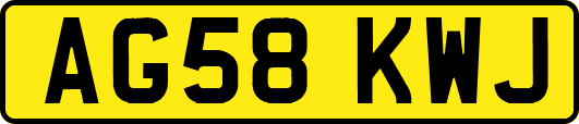 AG58KWJ