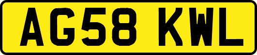 AG58KWL