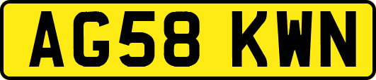 AG58KWN
