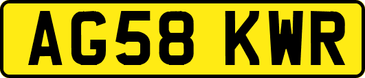 AG58KWR