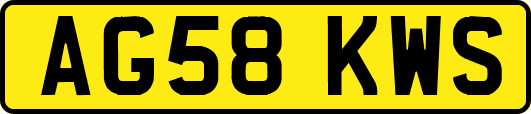AG58KWS