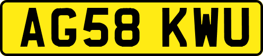 AG58KWU