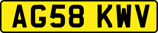AG58KWV