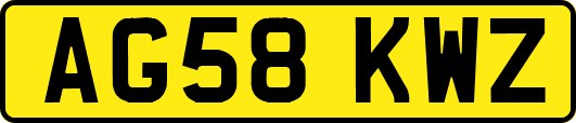 AG58KWZ