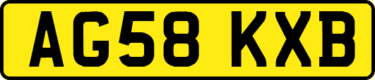 AG58KXB