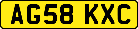 AG58KXC
