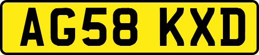 AG58KXD