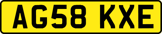 AG58KXE