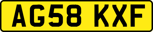 AG58KXF