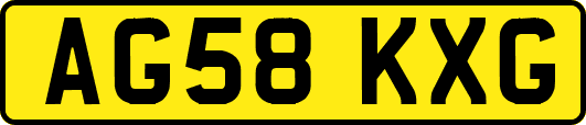 AG58KXG