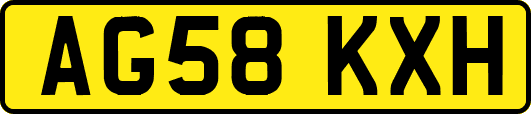 AG58KXH