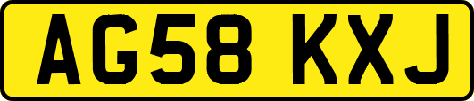 AG58KXJ