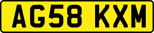AG58KXM