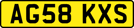 AG58KXS