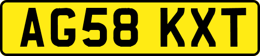 AG58KXT