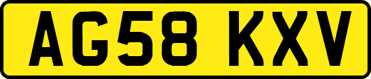AG58KXV