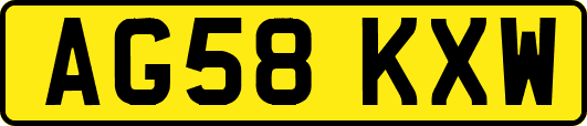 AG58KXW