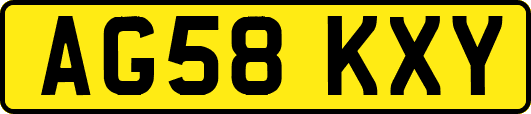 AG58KXY