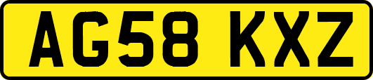 AG58KXZ