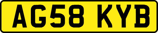 AG58KYB