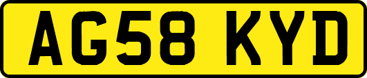 AG58KYD