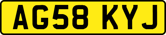 AG58KYJ