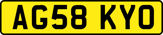 AG58KYO