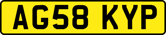 AG58KYP