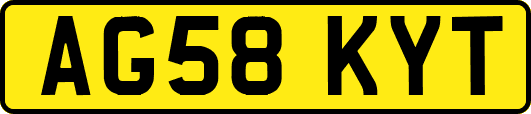 AG58KYT