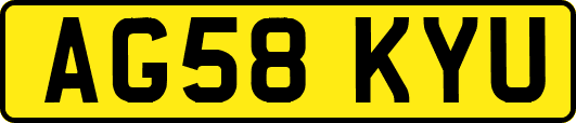 AG58KYU