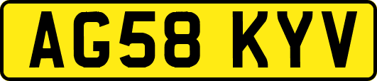 AG58KYV