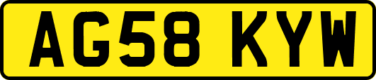 AG58KYW